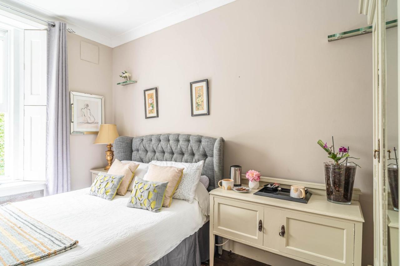 House Close To Kings Cross Лондон Экстерьер фото